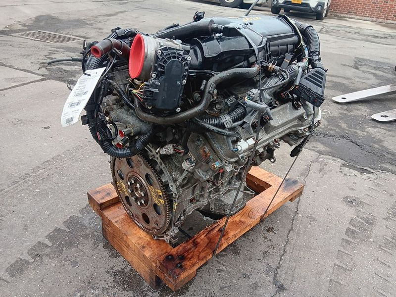 2008 Toyota Avalon 3.5l V6 Used engine 2