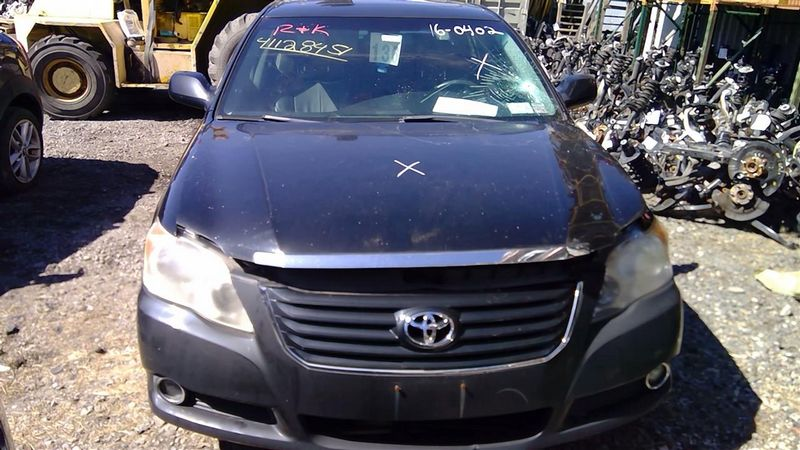 2008 Toyota Avalon 3.5l V6 Used engine 3