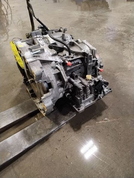 2007 Ford Fusion At 2.3l 5 Speed Used transmission