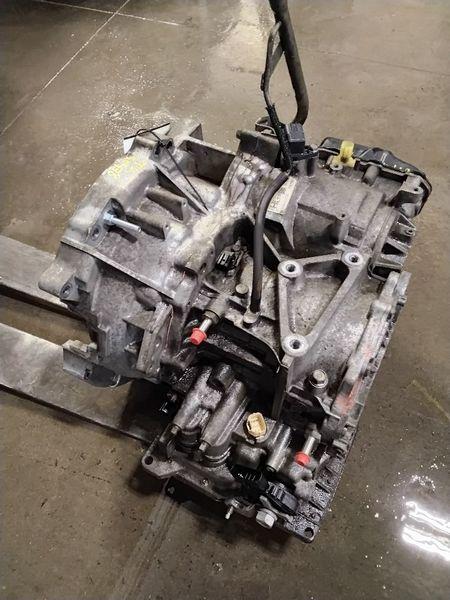 2007 Ford Fusion At 2.3l 5 Speed Used transmission 2