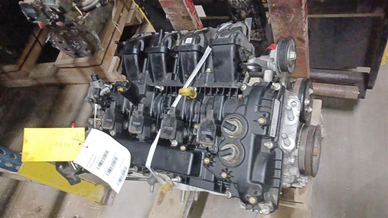 2018 Ford Escape 2.0l L4 Turbocharged Used engine