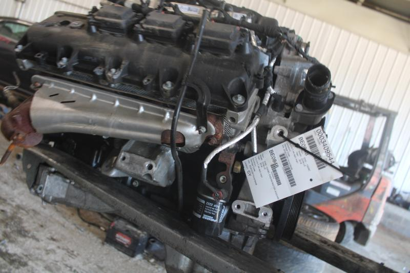 2019 Dodge Challenger 5.7l V8 Used engine 2