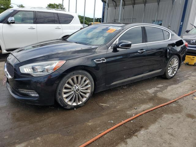 2015 Kia K900 5.0l v8 at,rwd Used Engine 2