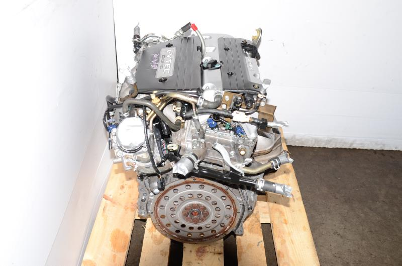 2006 Acura Rsx 2.0l Vin 0 8th Digit Type S Used engine