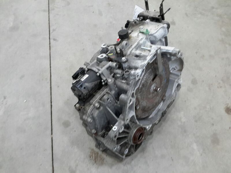 2014 Chevy Impala 2.4l L4 Used transmission