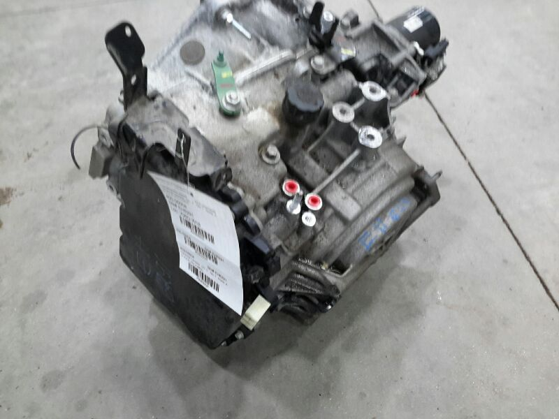 2014 Chevy Impala 2.4l L4 Used transmission 2