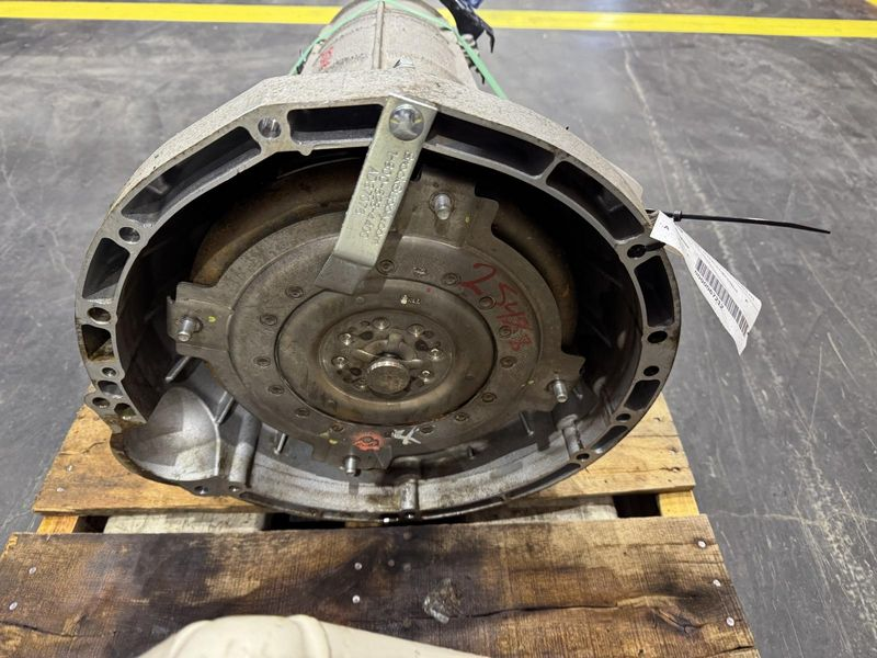 2014 Ford F150 5.0 Used Transmission 2