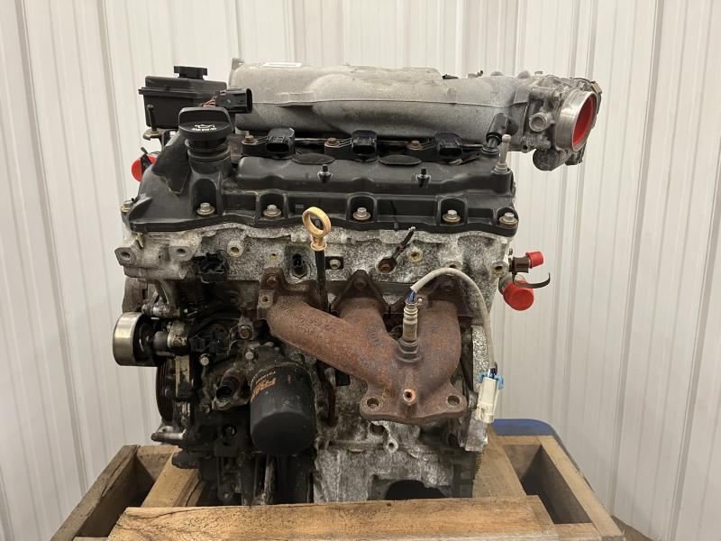 2012 Chevy Malibu 3.6l V6 Used Engine