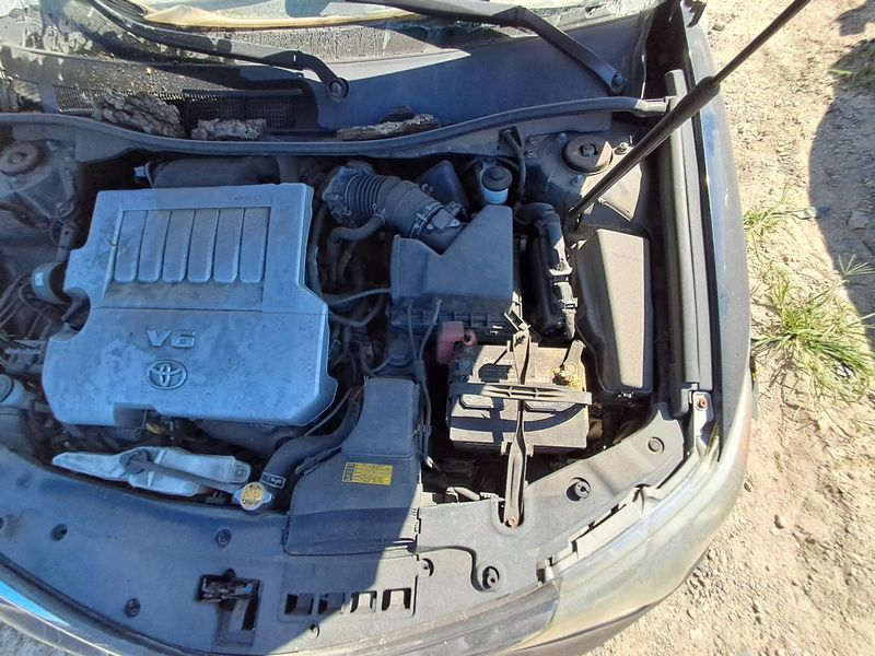 2012 Toyota Camry 3.5l V6 Used engine