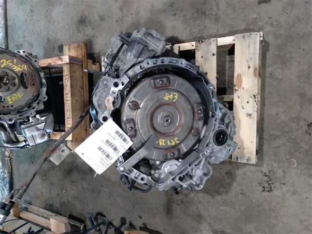 2010 Nissan Maxima 3.5l V6 Used transmission