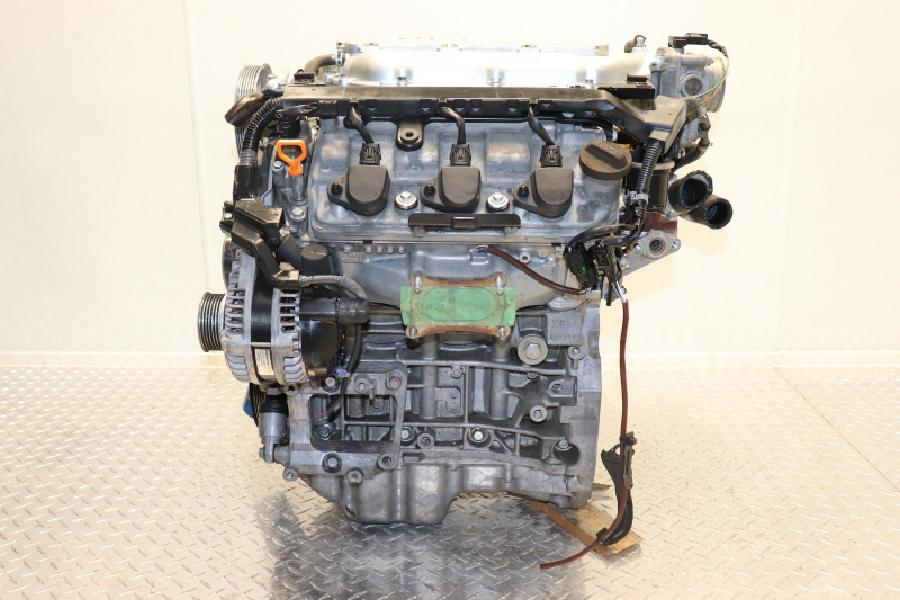 2009 Honda Odyssey (3.5l, vin 3, 6th digit), lx (vin 2, 8th digit) Used Engine 3