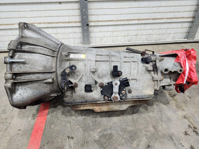 2004 Ford Explorer At 4 Dr Sport Trac 4x4 Used transmission