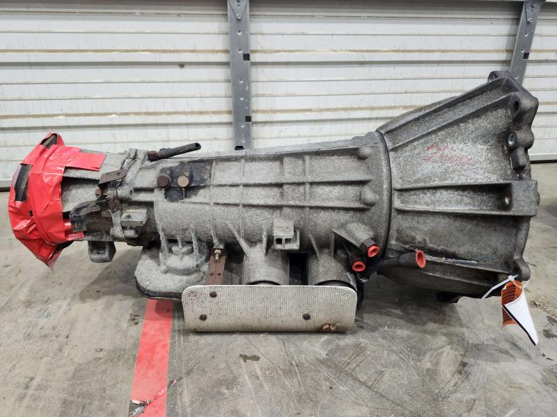 2004 Ford Explorer At 4 Dr Sport Trac 4x4 Used transmission 2