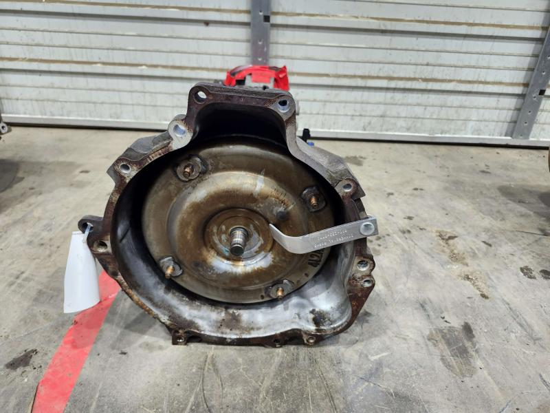 2004 Ford Explorer At 4 Dr Sport Trac 4x4 Used transmission 3