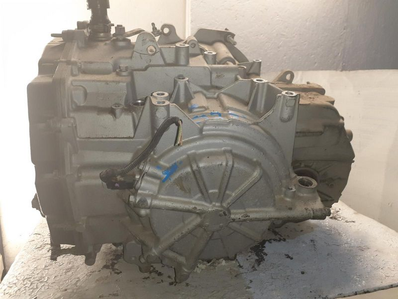 2013 Ford Escape At 1.6l 4x4 Used transmission 2