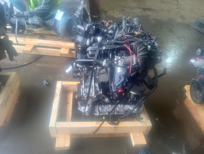 2015 Audi A4 2.0l Vin F 5th Digit Turbo Engine Id Caeb Used engine 2
