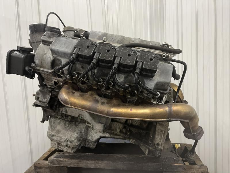 2004 Mercedes benz S500 5.0l V8 Used engine