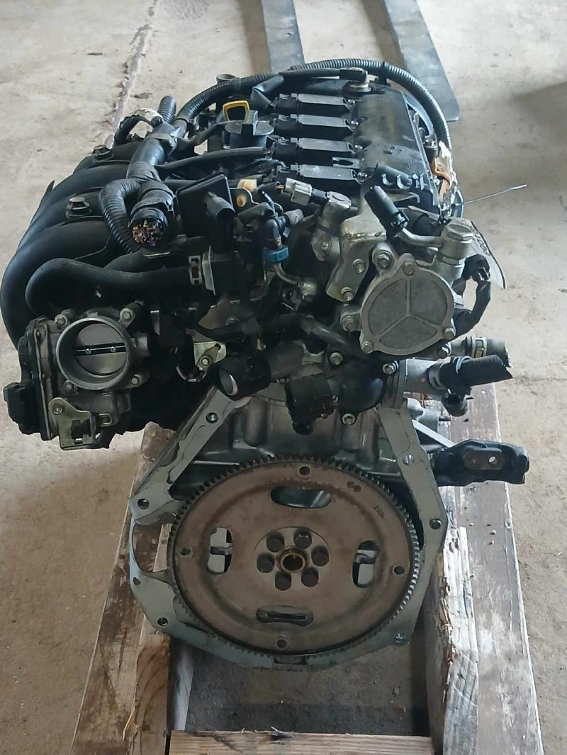 2014 Mazda Cx 5 2.0l (vin e, 8th digit) Used Engine 2