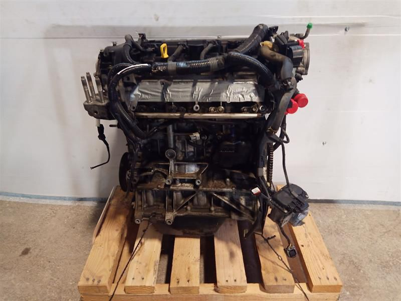 2014 Mazda Cx 5 2.0l (vin e, 8th digit) Used Engine 2