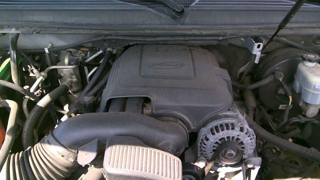 2011 Chevy Suburban 1500 5.3l Vin 0 8th Digit Opt Lmg Used engine