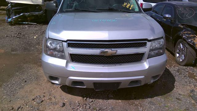 2011 Chevy Suburban 1500 5.3l Vin 0 8th Digit Opt Lmg Used engine 2