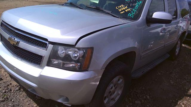 2011 Chevy Suburban 1500 5.3l Vin 0 8th Digit Opt Lmg Used engine 3