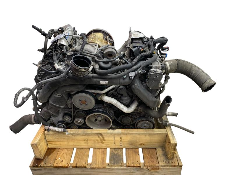 2021 Audi Q7 2.0l L4 Turbocharged Used engine