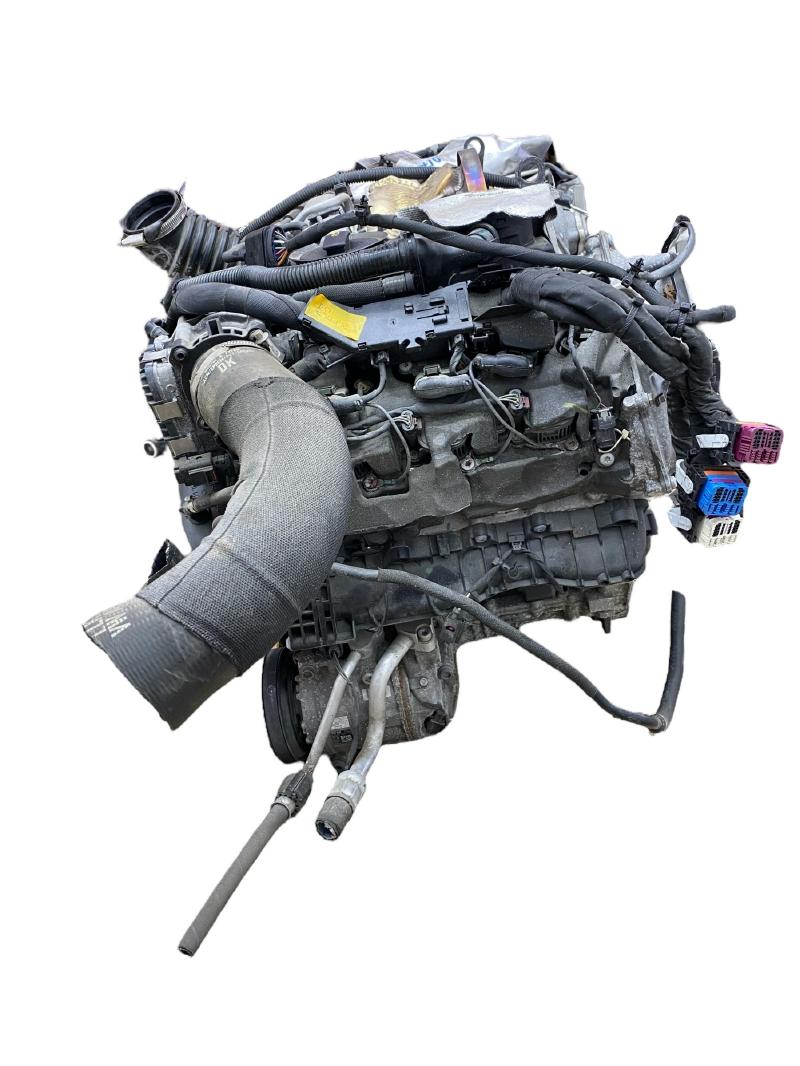 2021 Audi Q7 2.0l L4 Turbocharged Used engine 2