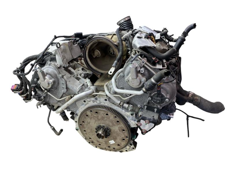 2021 Audi Q7 2.0l L4 Turbocharged Used engine 3