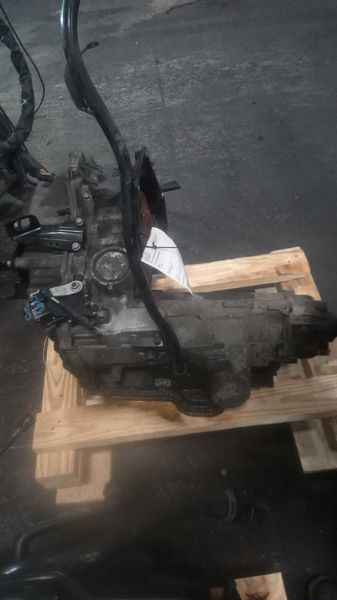 2002 Pontiac Grand prix At, 3.8l, w/o supercharged option Used transmission
