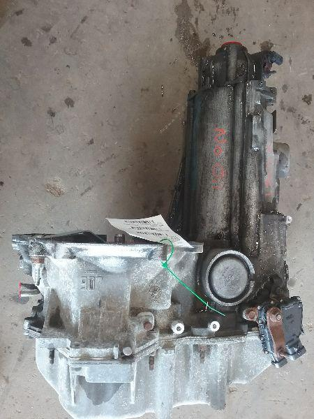 2002 Pontiac Grand prix At, 3.8l, w/o supercharged option Used transmission