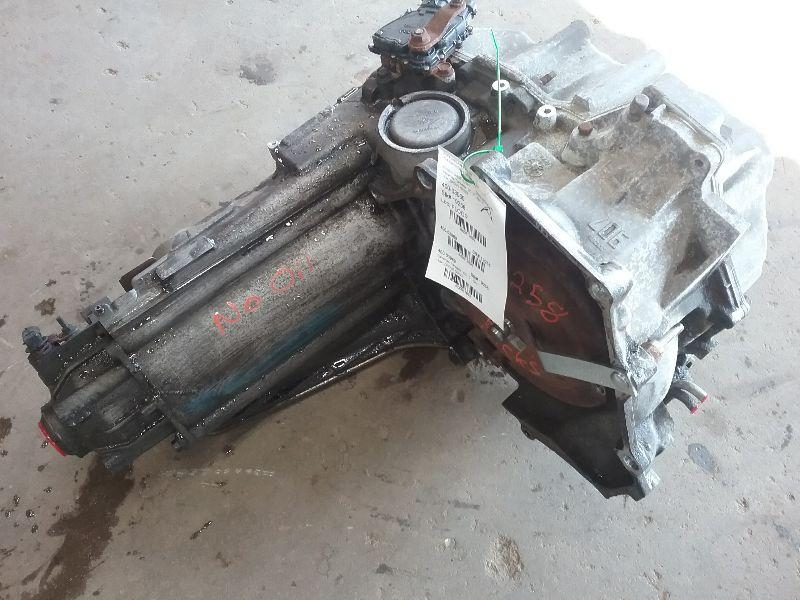 2002 Pontiac Grand prix At, 3.8l, w/o supercharged option Used transmission 2
