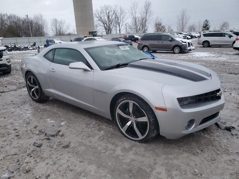 2011 Chevy Camaro 3.6l V6 Used engine 3