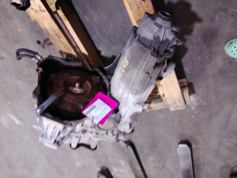 2008 Chevy Impala At, 3.9l, police package, opt 9c3 Used Transmission