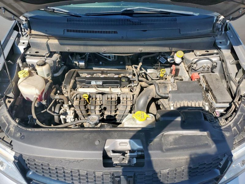 2019 Dodge Journey 2.4l L4 Used engine