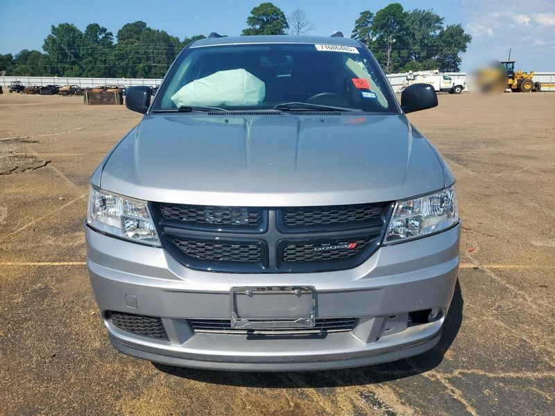 2019 Dodge Journey 2.4l L4 Used engine 2
