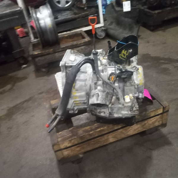 2005 Hyundai Accent At 1.6l Dohc Used transmission 2