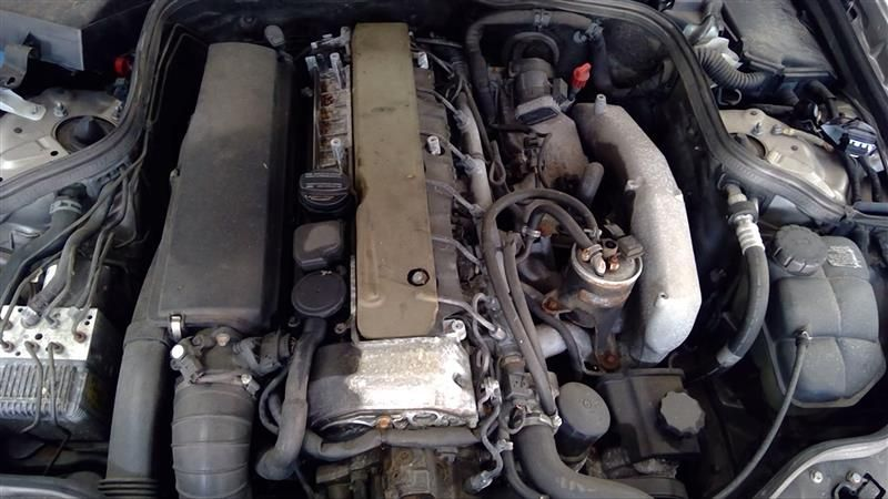 2005 Mercedes benz E320 211 Type E320 Cdi Diesel Engine Used engine