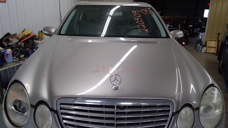 2005 Mercedes benz E320 211 Type E320 Cdi Diesel Engine Used engine 2