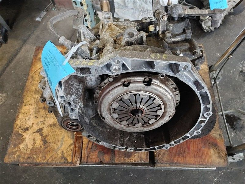 2015 Mini Cooper countryman Mt Base 6 Speed Used transmission