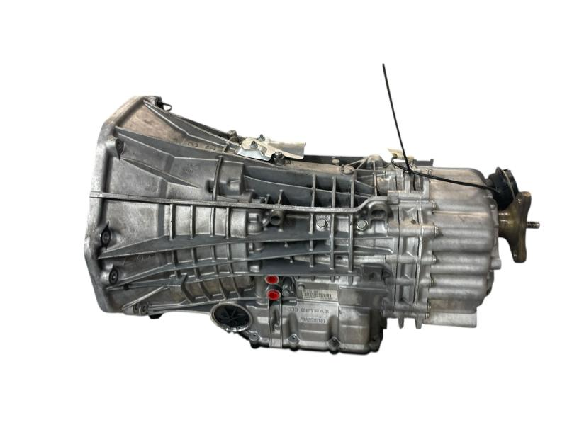 2014 Bmw M6 4.4 l v8 Used Transmission