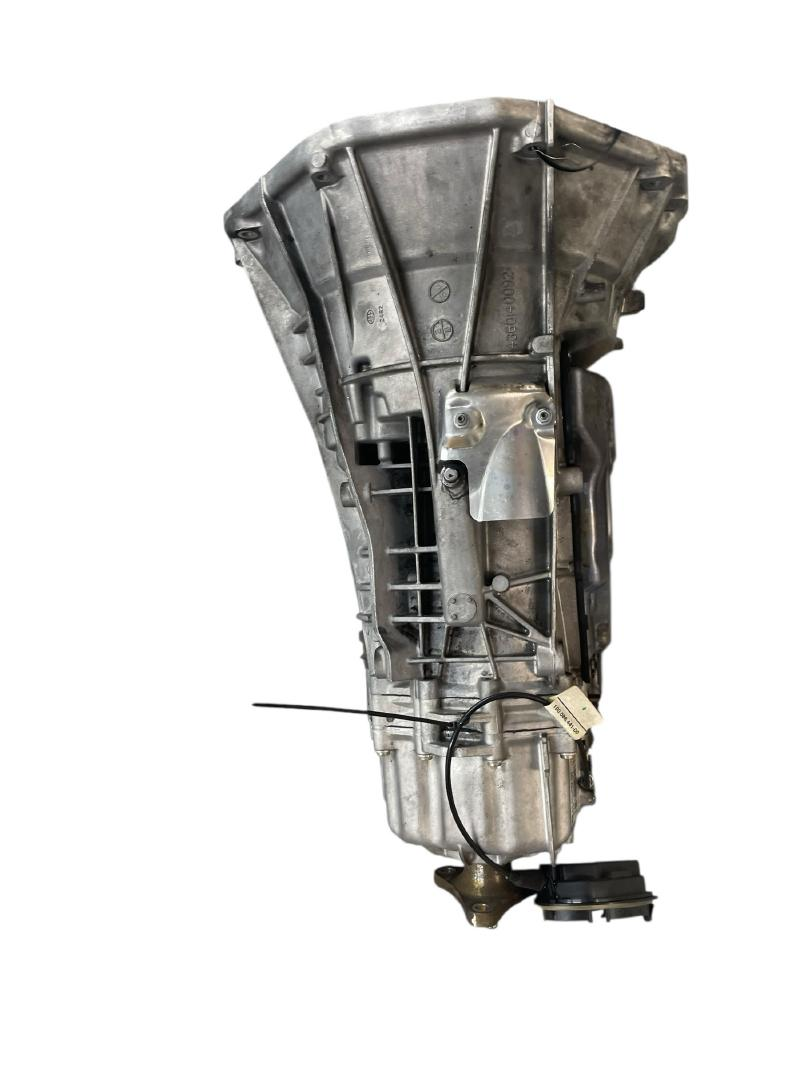 2014 Bmw M6 4.4 l v8 Used Transmission 2