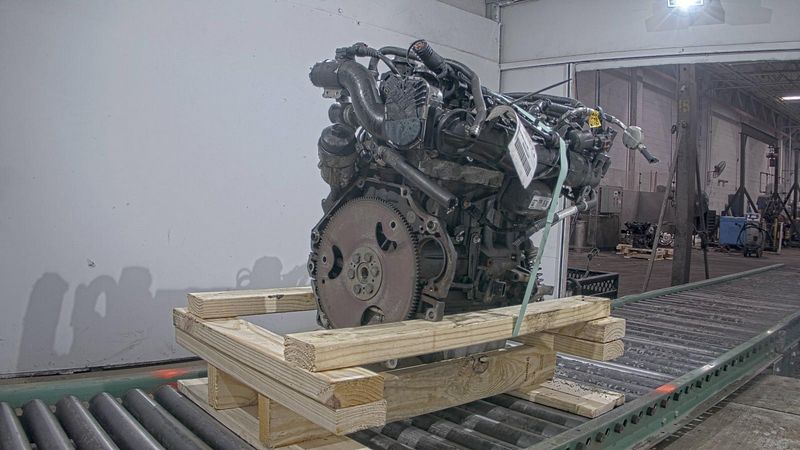 2016 Chevy Cruze limited 1.4l L4 Turbocharged Used engine 2