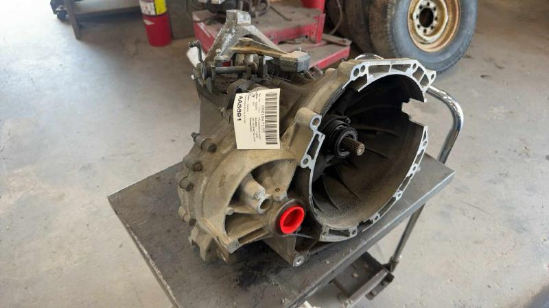 2012 Ford Focus Mt, (2.0l), (gasoline) Used Transmission