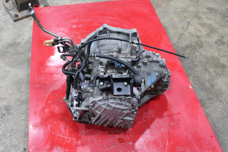 2007 Honda Accord At, sedan, 3.0l, vin m (5th digit) Used transmission 3