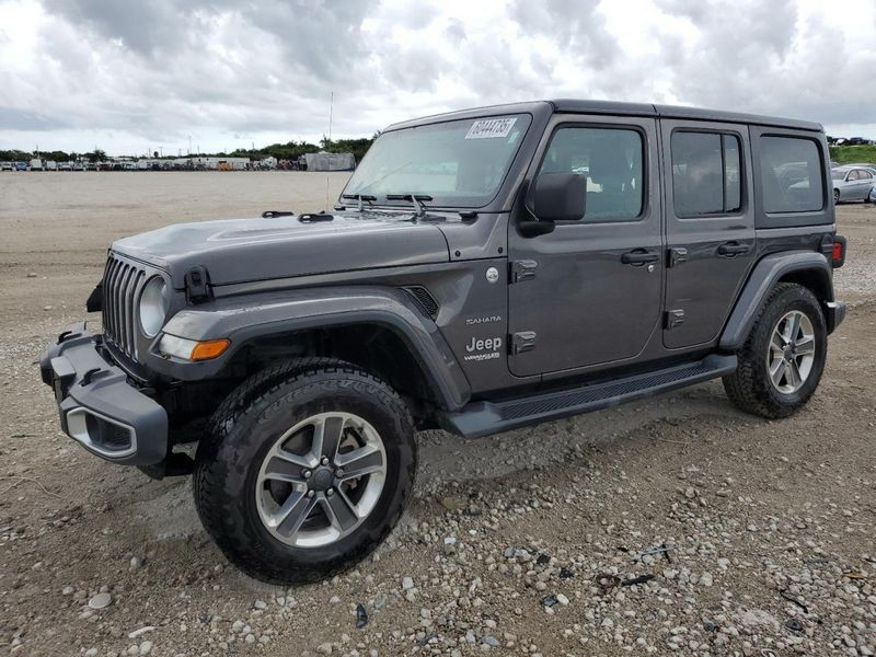 2020 Jeep Wrangler Lhd 3.6l Vin G 8th Digit 12 Volt System Non Etorque Opt Erc At Opt Dft Used engine 2