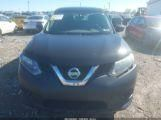 2017 Nissan Rogue (at), (cvt), 2.5l, awd Used Transmission 2