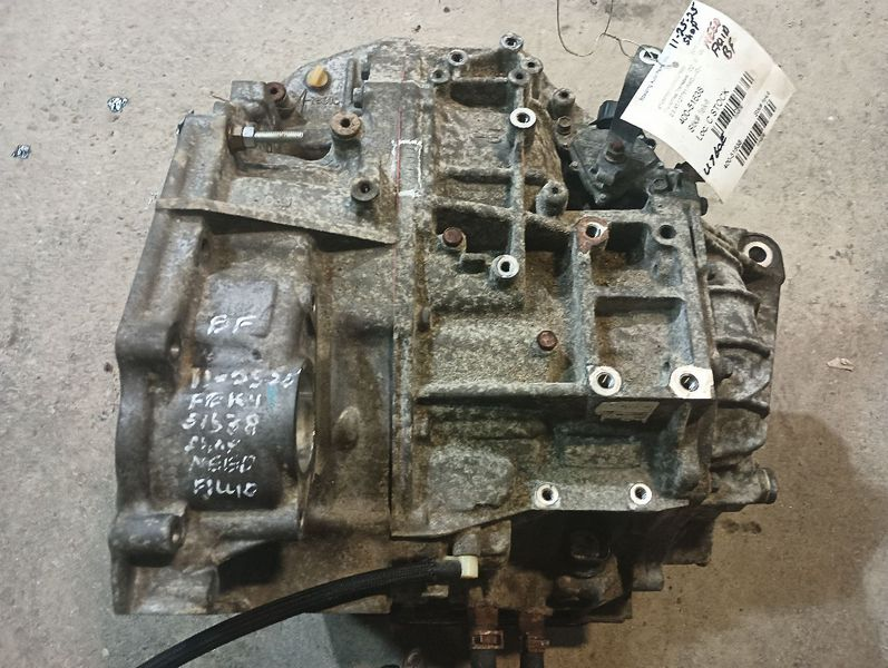 2011 Toyota Camry 2.5l L4 Used transmission 2