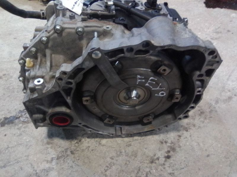 2020 Toyota Avalon (at), 3.5l (2grfks engine, 6 cylinder) Used transmission