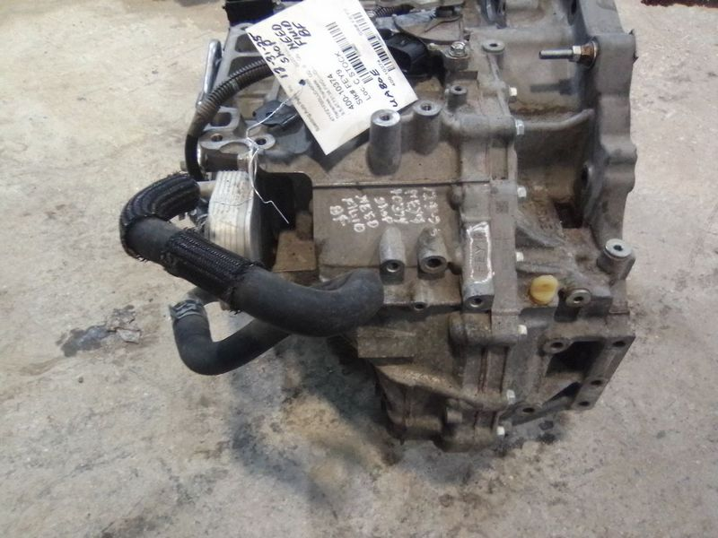 2020 Toyota Avalon (at), 3.5l (2grfks engine, 6 cylinder) Used transmission 2